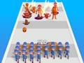 Trò chơi Trận chiến sinh tồn cuối cùng  trực tuyến