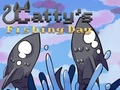 Trò chơi Ngày câu cá của Catty  trực tuyến
