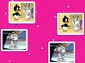 Trò chơi Baby Looney Tunes: sự trùng hợp ngẫu nhiên  trực tuyến