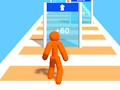 Trò chơi Số nhân khối lượng Stickman  trực tuyến