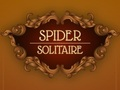 Trò chơi Solitaires Nhện trực tuyến