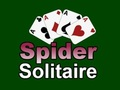 Trò chơi Solitaire Nhện trực tuyến