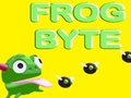 Trò chơi Ếch byte trực tuyến