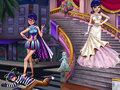 Trò chơi Marinette so với Ladybug trực tuyến