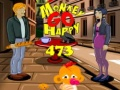 Trò chơi Monkey Go Happy Giai đoạn 473  trực tuyến
