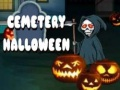 Trò chơi Nghĩa Trang Halloween  trực tuyến