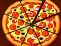 Trò chơi Nấu ăn pizza  trực tuyến