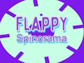 Trò chơi Flappy spinorama trực tuyến