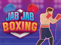 Trò chơi Jab Jab Quyền Anh trực tuyến
