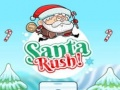Trò chơi Ông già Noel vội vã!  trực tuyến