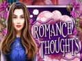 Trò chơi Suy nghĩ lãng mạn  trực tuyến
