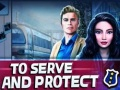 Trò chơi Để phục vụ và bảo vệ  trực tuyến