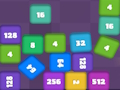 Trò chơi Khối lập phương 2048  trực tuyến