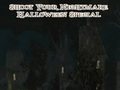 Trò chơi Bắn vào cơn ác mộng của bạn: Chuyên đề Halloween trực tuyến