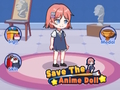 Trò chơi Cứu búp bê Anime  trực tuyến