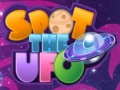 Trò chơi Phát hiện UFO  trực tuyến