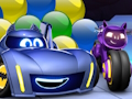 Trò chơi Batwheels Batboter trực tuyến