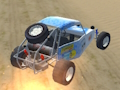 Trò chơi Offroad Kart Beach Stunt: Lái xe buggy  trực tuyến