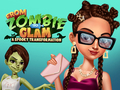 Trò chơi Từ Zombie đến Glam: Một Biến Hình Rùng Rợn trực tuyến