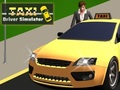 Trò chơi Mô phỏng tài xế taxi trực tuyến