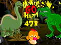Trò chơi Monkey Go Happy Giai đoạn 471  trực tuyến