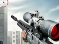 Trò chơi Lính bắn tỉa Johnny Trigger  trực tuyến
