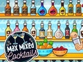 Trò chơi Cocktail hỗn hợp tối đa  trực tuyến