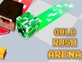 Trò chơi Đấu trường Gold Rush  trực tuyến