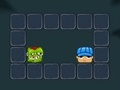 Trò chơi Giúp đỡ Zombie  trực tuyến