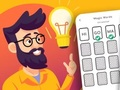 Trò chơi Ghép chữ  trực tuyến
