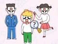 Trò chơi Brain Find Bạn Tìm Được Nó 2  trực tuyến