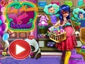 Trò chơi Mẹ Nữ Đi Mua Sắm trực tuyến
