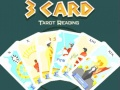 Trò chơi Đọc Tarot 3 Lá  trực tuyến