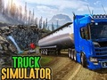 Trò chơi Trình mô phỏng xe tải  trực tuyến
