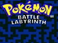 Trò chơi Mê cung trận chiến Pokemon  trực tuyến