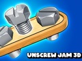 Trò chơi Tháo Jam 3d  trực tuyến