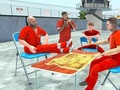 Trò chơi Kế hoạch vượt ngục Alcatraz  trực tuyến