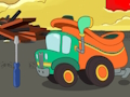 Trò chơi Dash của công cụ xây dựng Bugs Bunny  trực tuyến