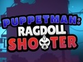 Trò chơi Người múa rối: Bắn súng Ragdoll  trực tuyến