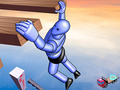 Trò chơi Trình giả lập parkour Ragdoll trực tuyến