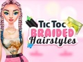 Trò chơi Tóc Tết TicToc trực tuyến