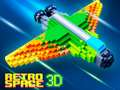 Trò chơi Không gian cổ điển 3D  trực tuyến
