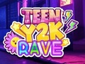 Trò chơi Teen Y2K Rave trực tuyến