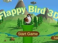 Trò chơi Flappy Birds 3D trực tuyến
