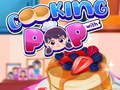 Trò chơi Nấu ăn với Pop  trực tuyến