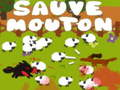 Trò chơi Mouton Sauve  trực tuyến