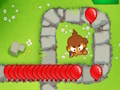 Trò chơi Bloons TD 6 Phiên bản cào  trực tuyến