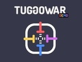 Trò chơi Tuggowar trực tuyến