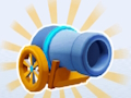 Trò chơi Gun Craft Run: Vũ khí lửa  trực tuyến