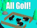 Trò chơi Tất cả Golf!  trực tuyến
